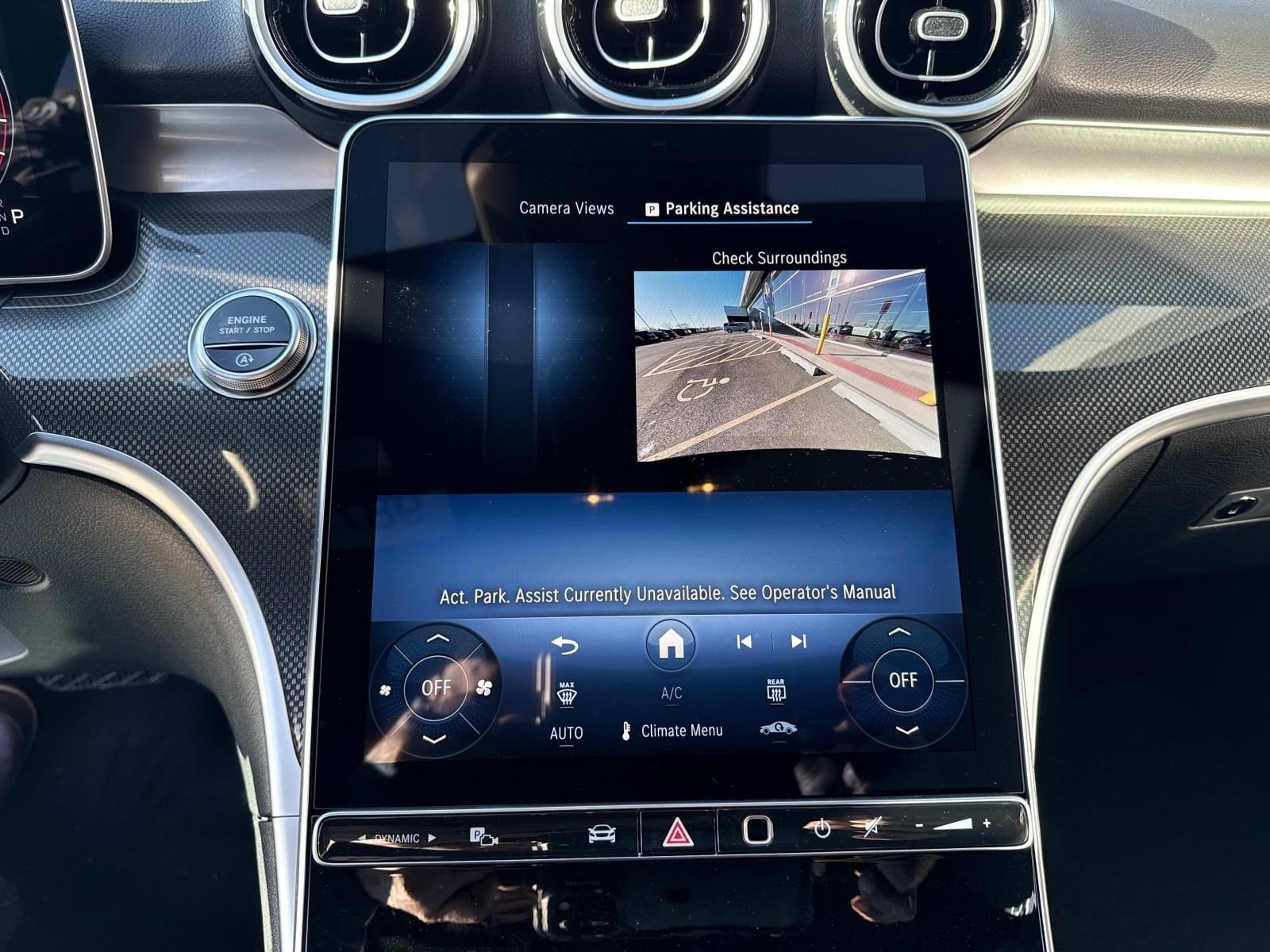 2026 MERCEDES-BENZ C-CLASS - Image 31