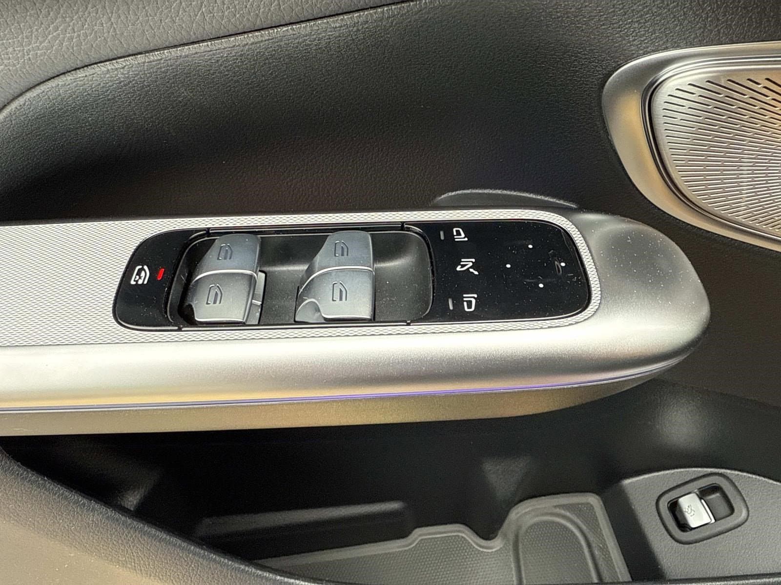 2026 MERCEDES-BENZ GLC-CLASS - Image 25