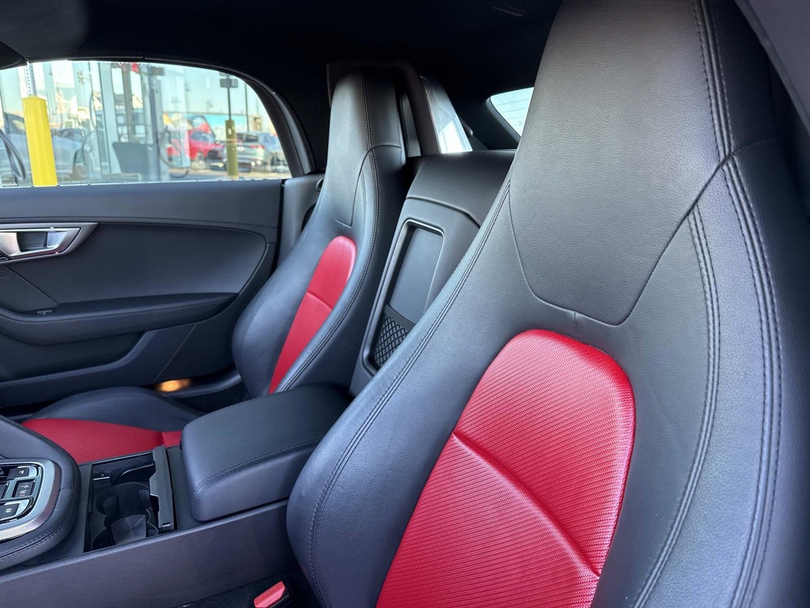 2017 JAGUAR F-TYPE - Image 20