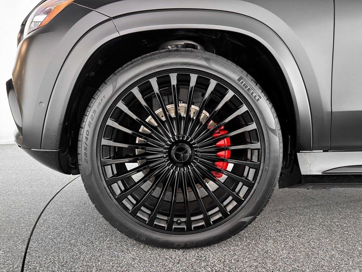 2021 MERCEDES-BENZ GLS-CLASS - Image 36