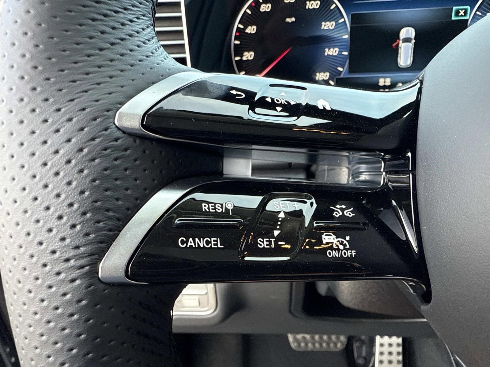 2026 MERCEDES-BENZ GLS-CLASS - Image 42