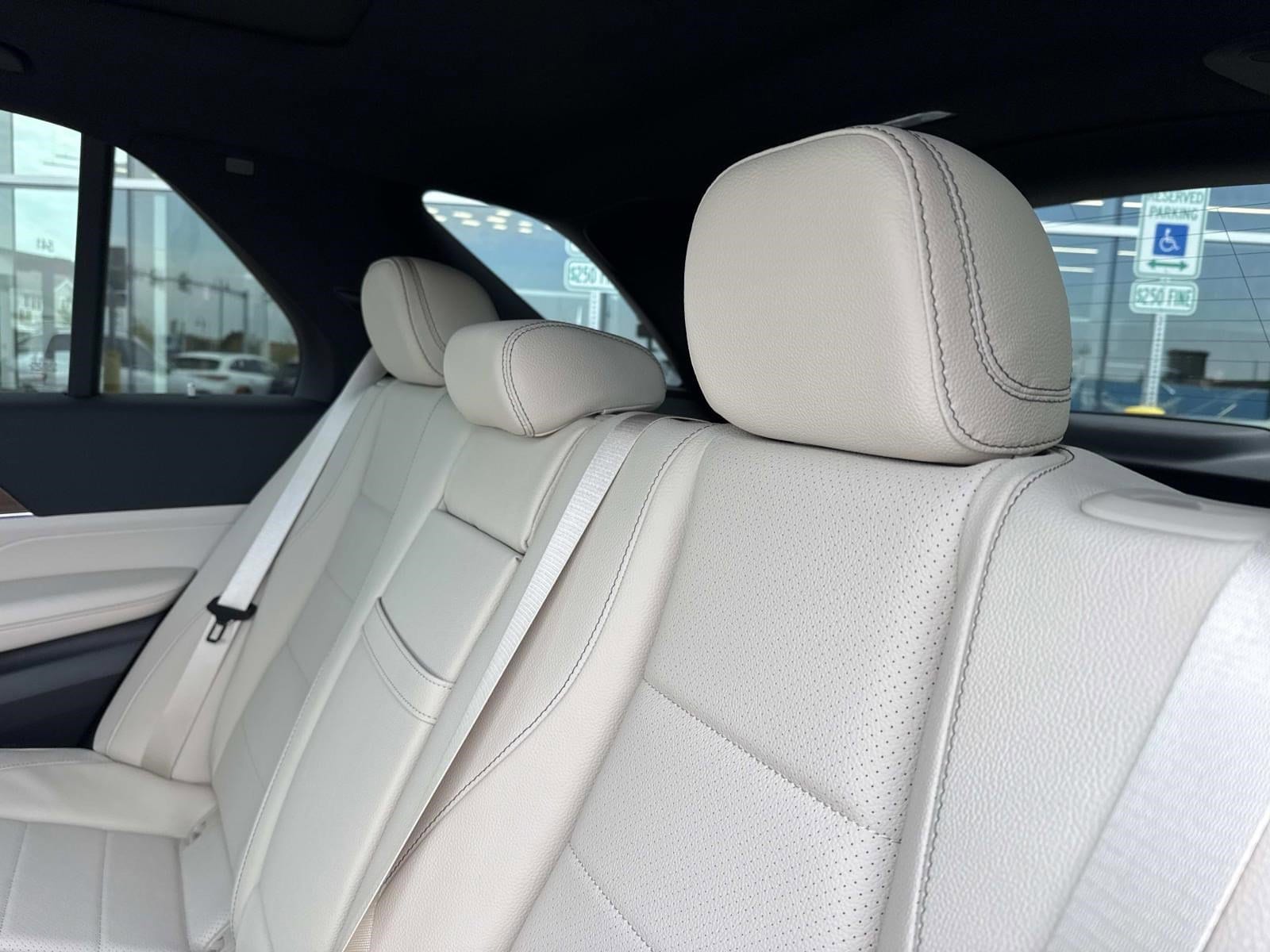 2026 MERCEDES-BENZ GLE-CLASS - Image 20