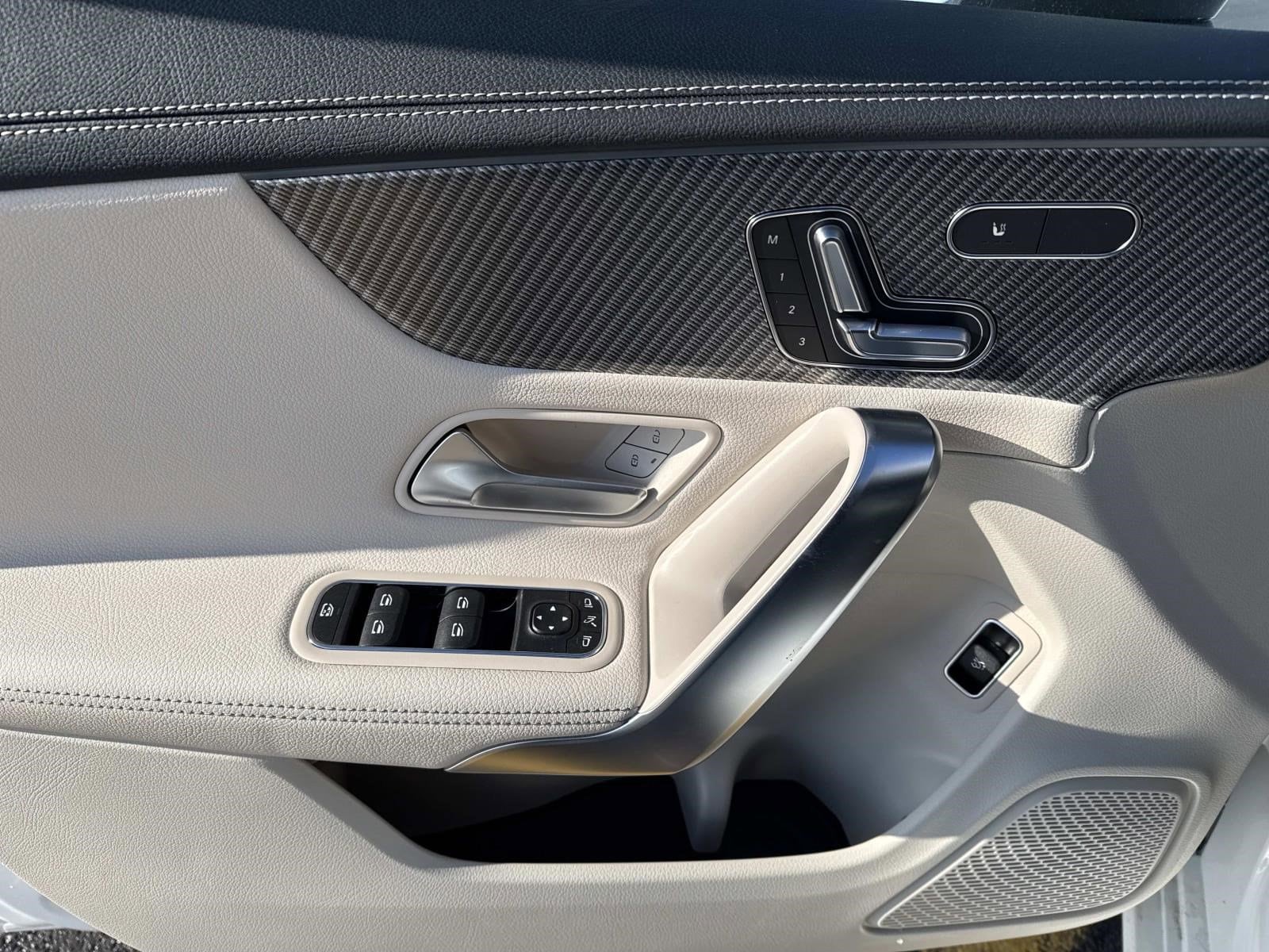 2026 MERCEDES-BENZ CLA-CLASS - Image 18