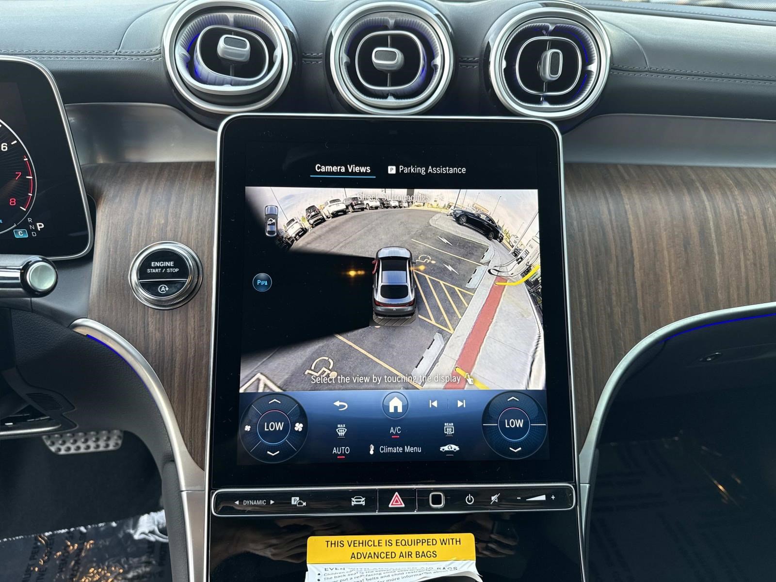 2026 MERCEDES-BENZ GLC-CLASS - Image 36