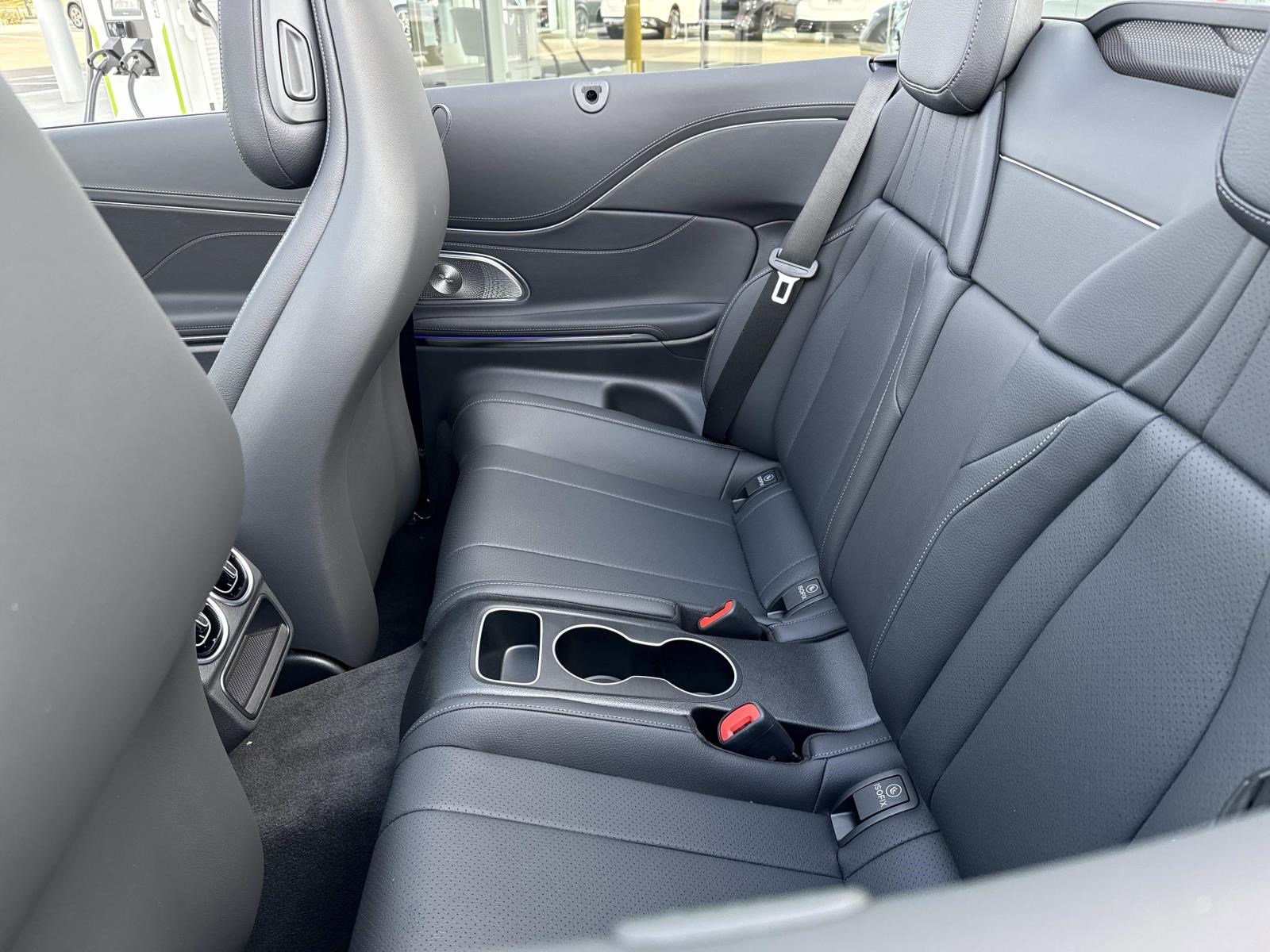 2026 MERCEDES-BENZ CLE - Image 11