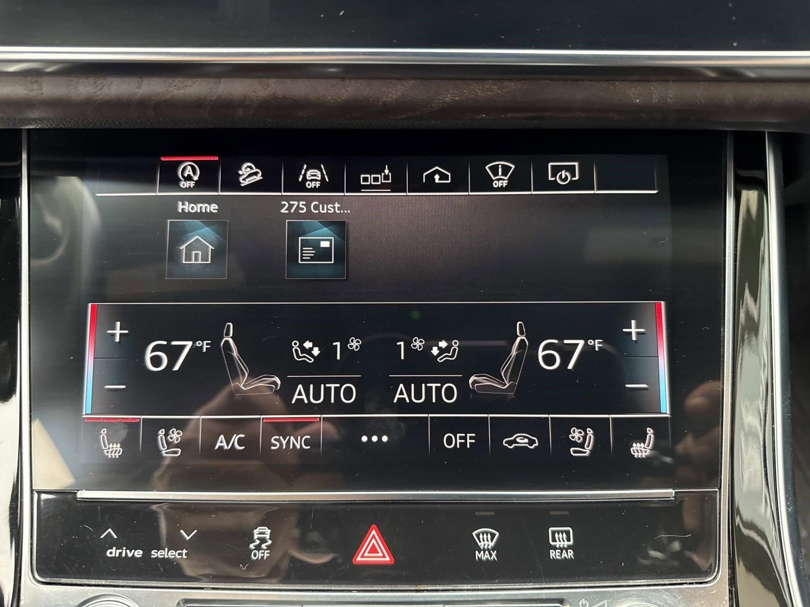 2019 AUDI Q8 - Image 31