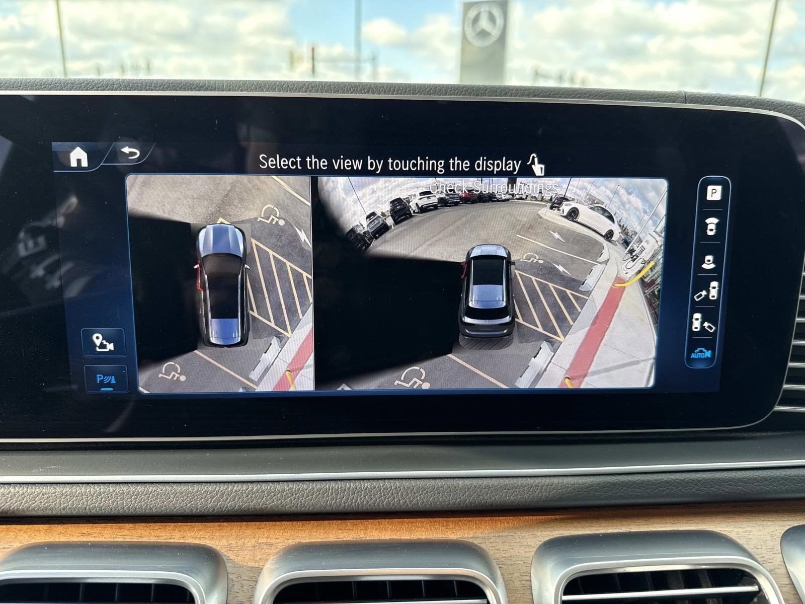 2024 MERCEDES-BENZ GLS-CLASS - Image 37