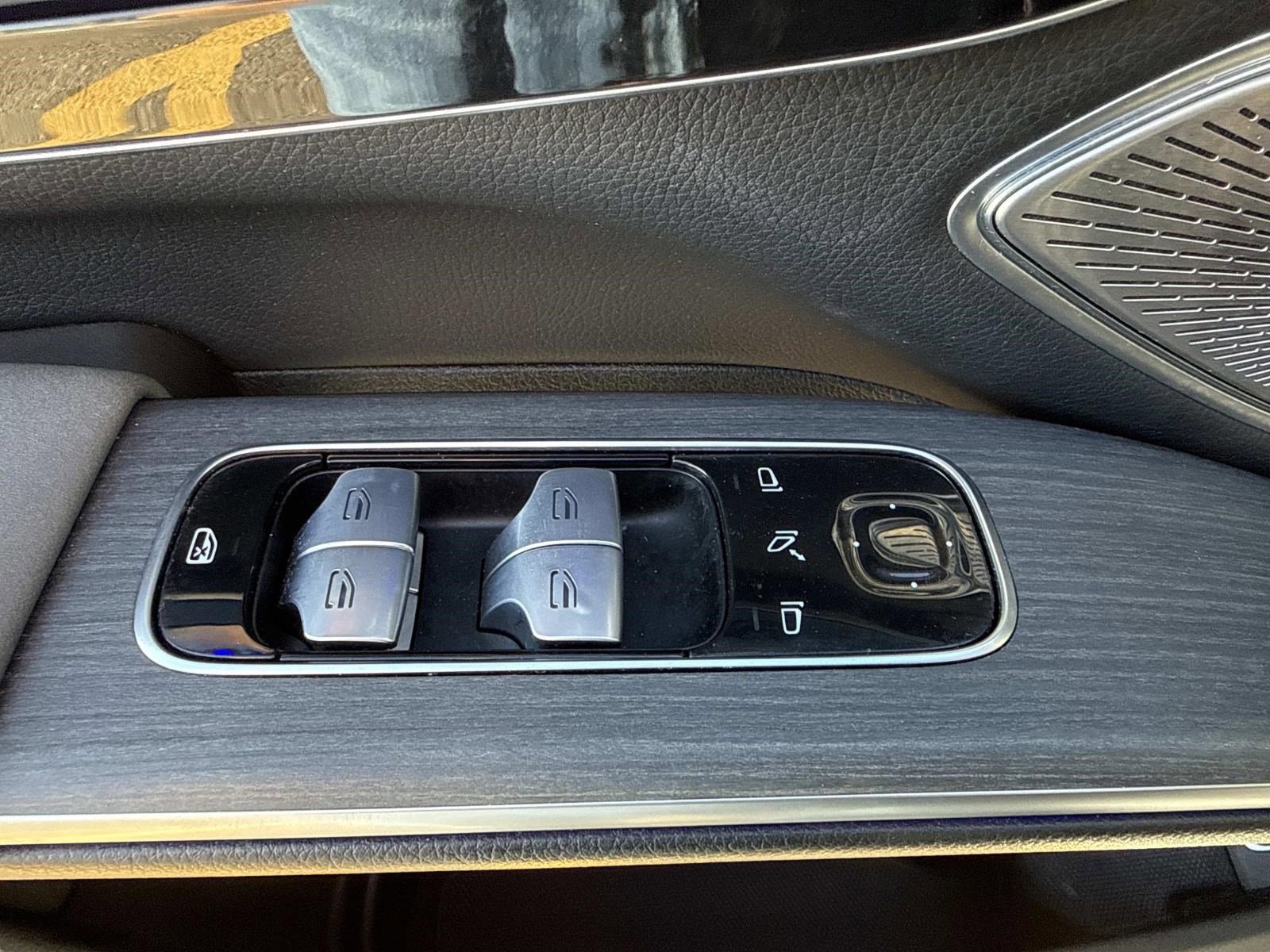 2023 MERCEDES-BENZ EQS-CLASS SUV - Image 25