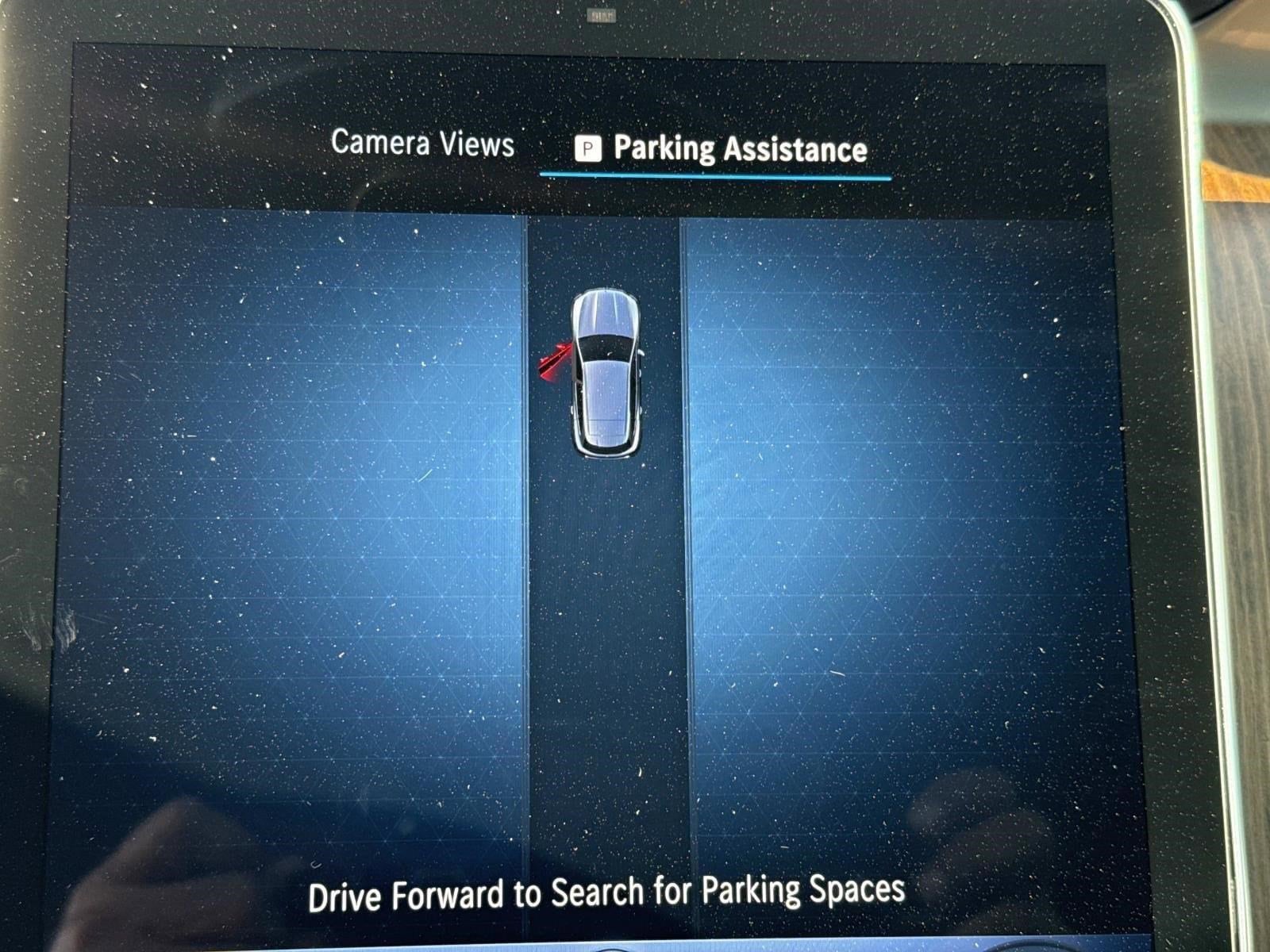 2025 MERCEDES-BENZ GLC-CLASS - Image 33