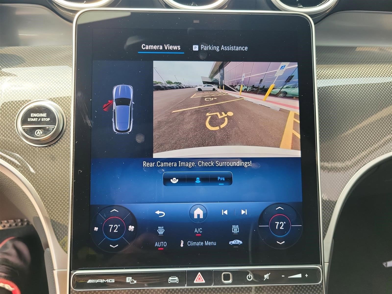 2025 MERCEDES-BENZ GLC-CLASS - Image 30