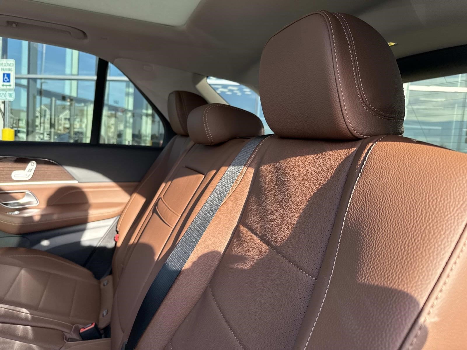 2026 MERCEDES-BENZ GLE-CLASS - Image 20