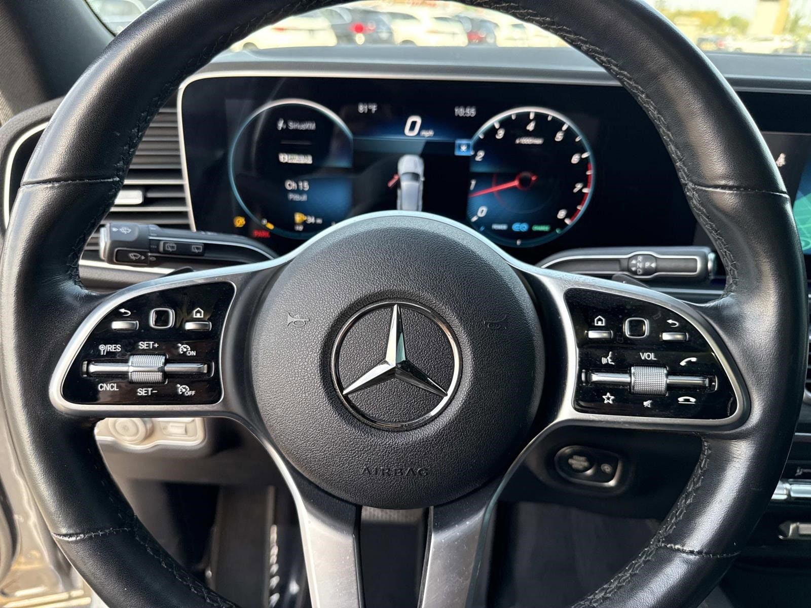 2022 MERCEDES-BENZ GLE-CLASS - Image 41