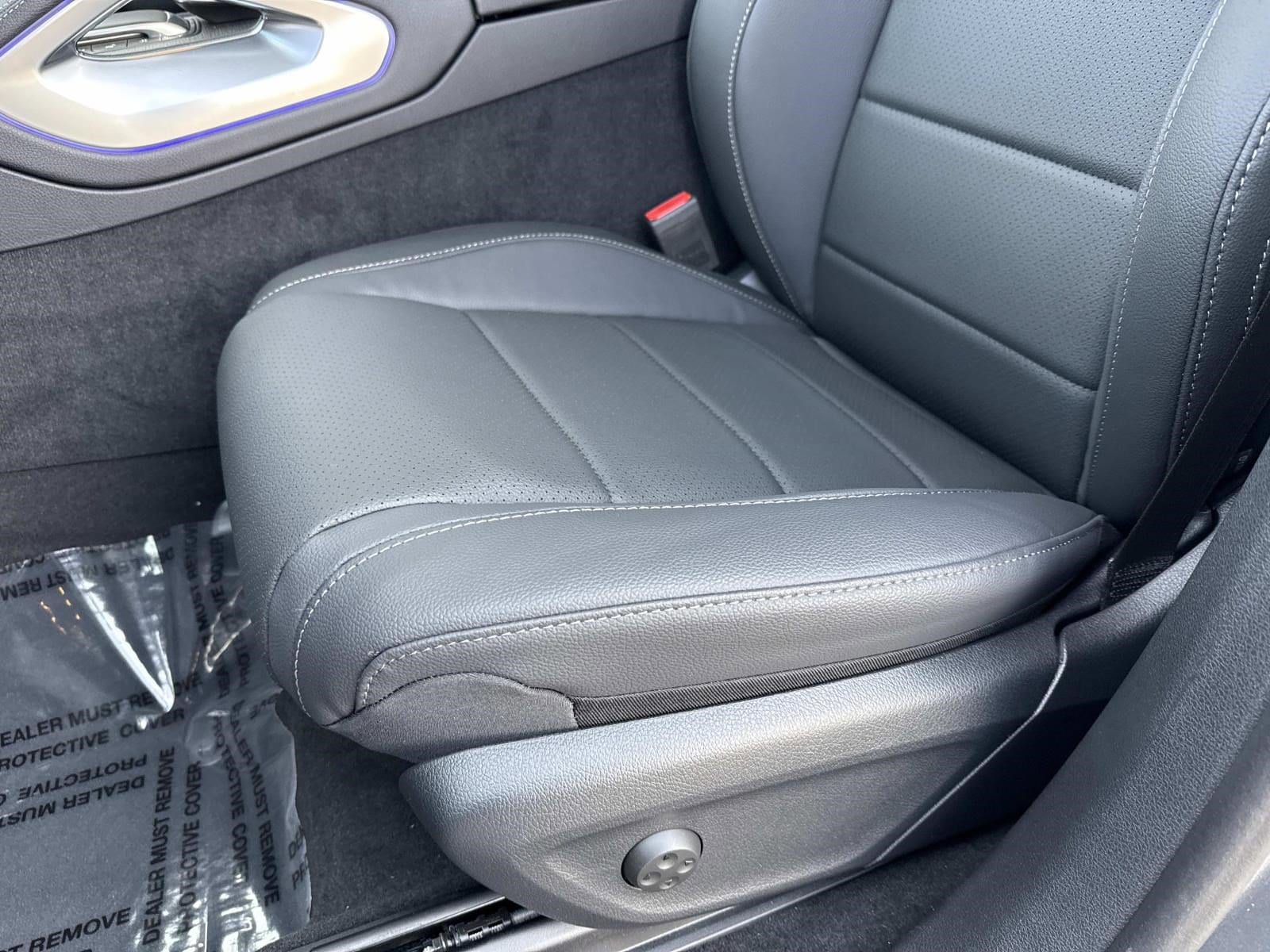 2026 MERCEDES-BENZ GLS-CLASS - Image 29