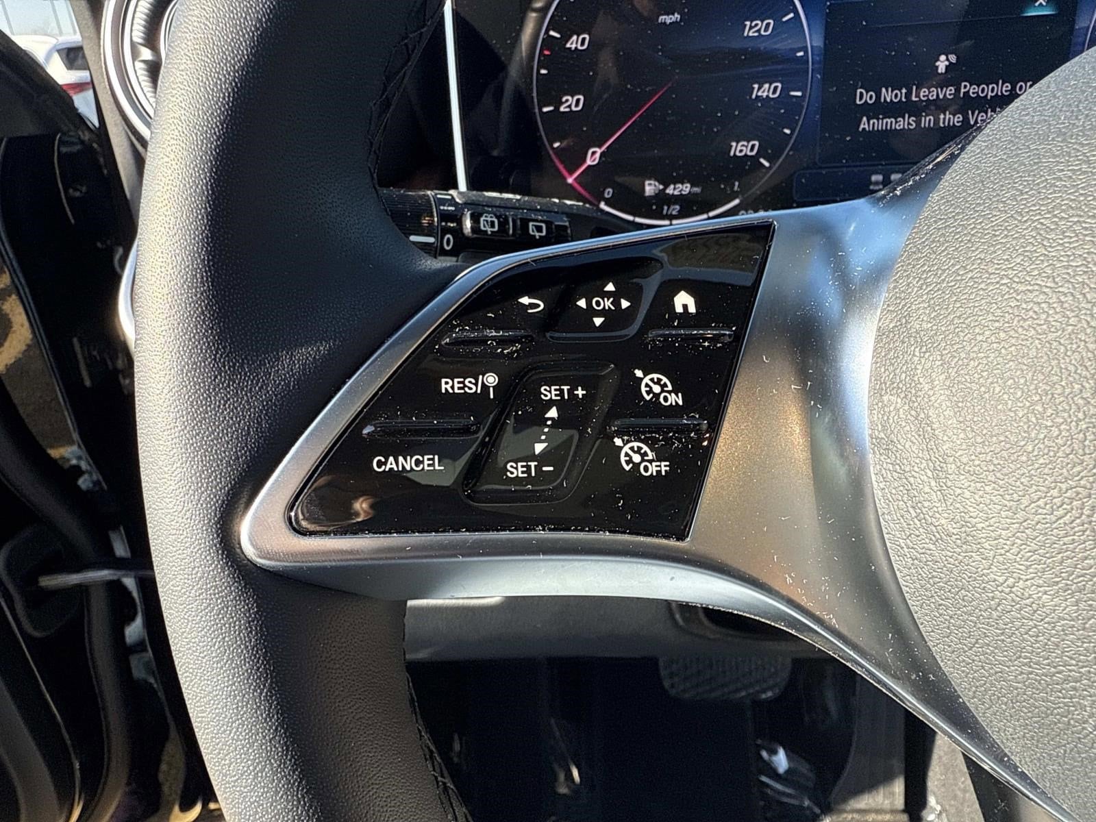 2025 MERCEDES-BENZ GLC-CLASS - Image 41