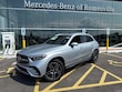 Mercedes-Benz GLC 350e 4matic SUV