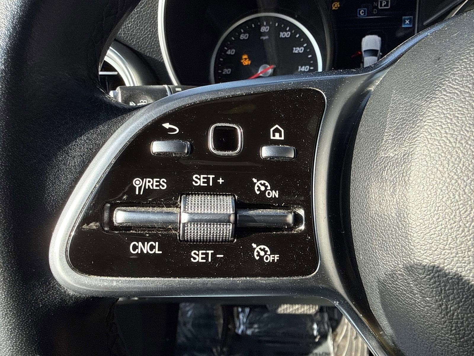 2021 MERCEDES-BENZ GLC-CLASS - Image 38