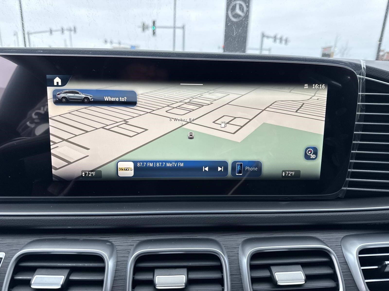 2026 MERCEDES-BENZ GLE-CLASS - Image 32