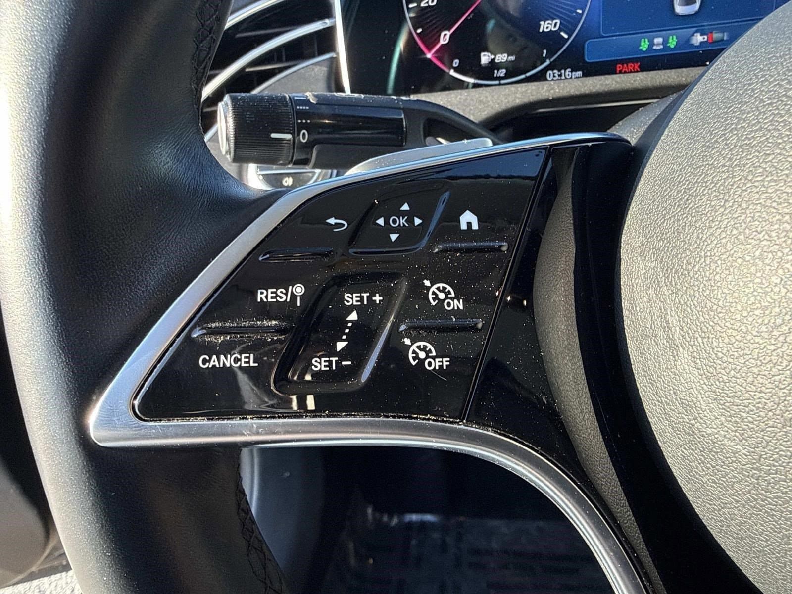 2024 MERCEDES-BENZ E-CLASS - Image 41