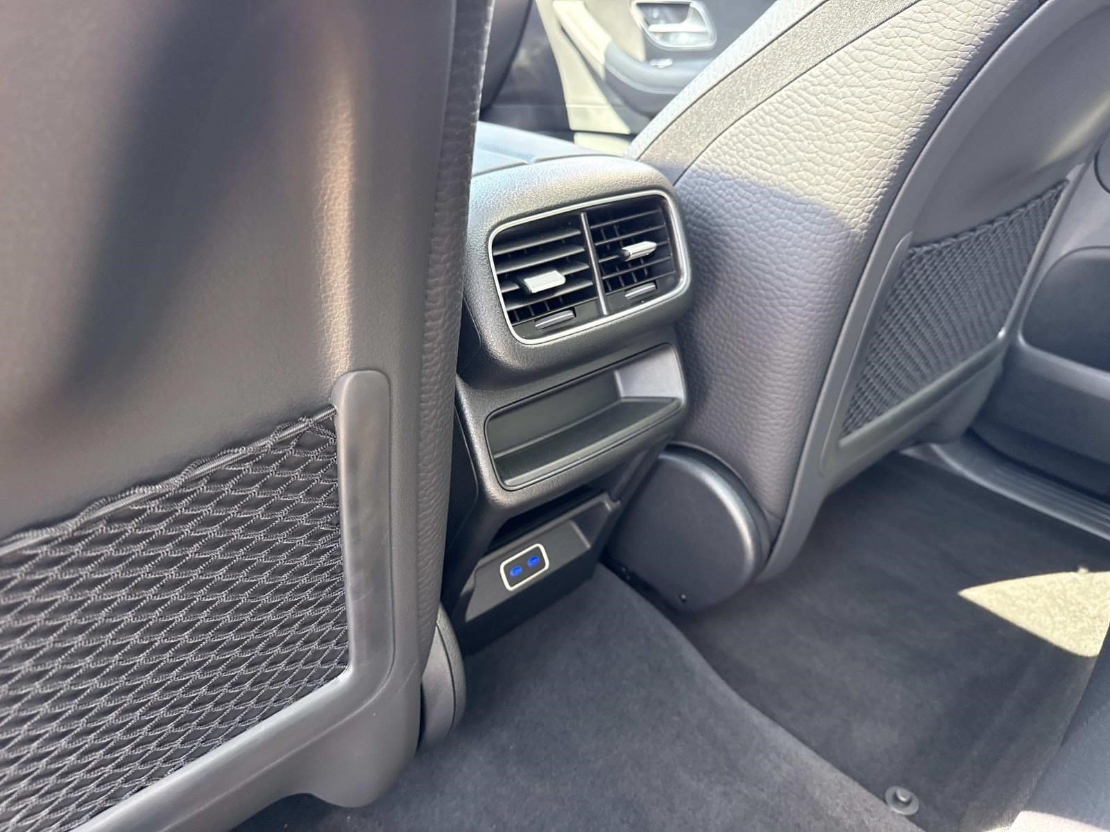 2025 Mercedes-Benz GLE GLE580 - Photo 21