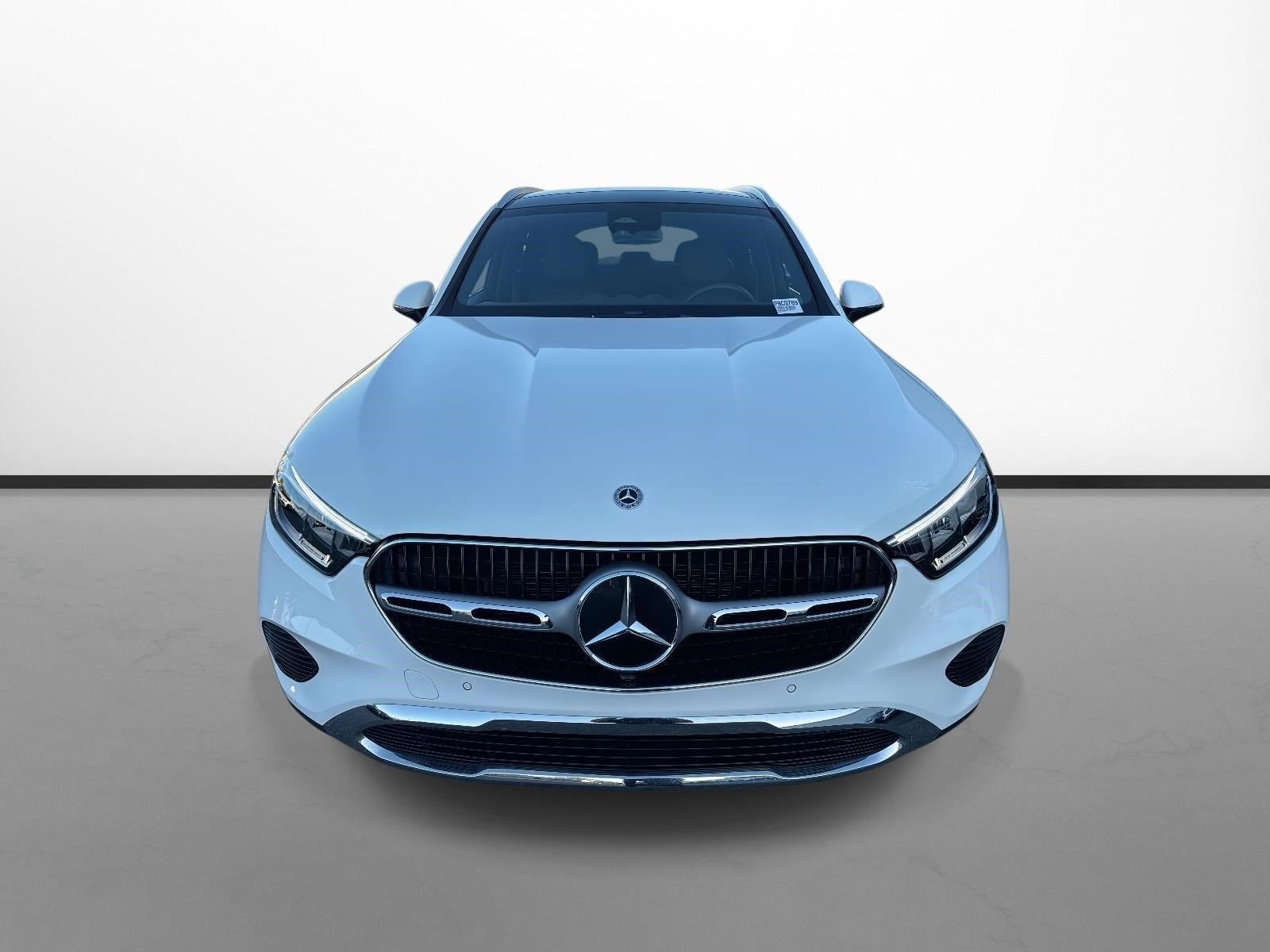 2025 MERCEDES-BENZ GLC-CLASS - Image 8