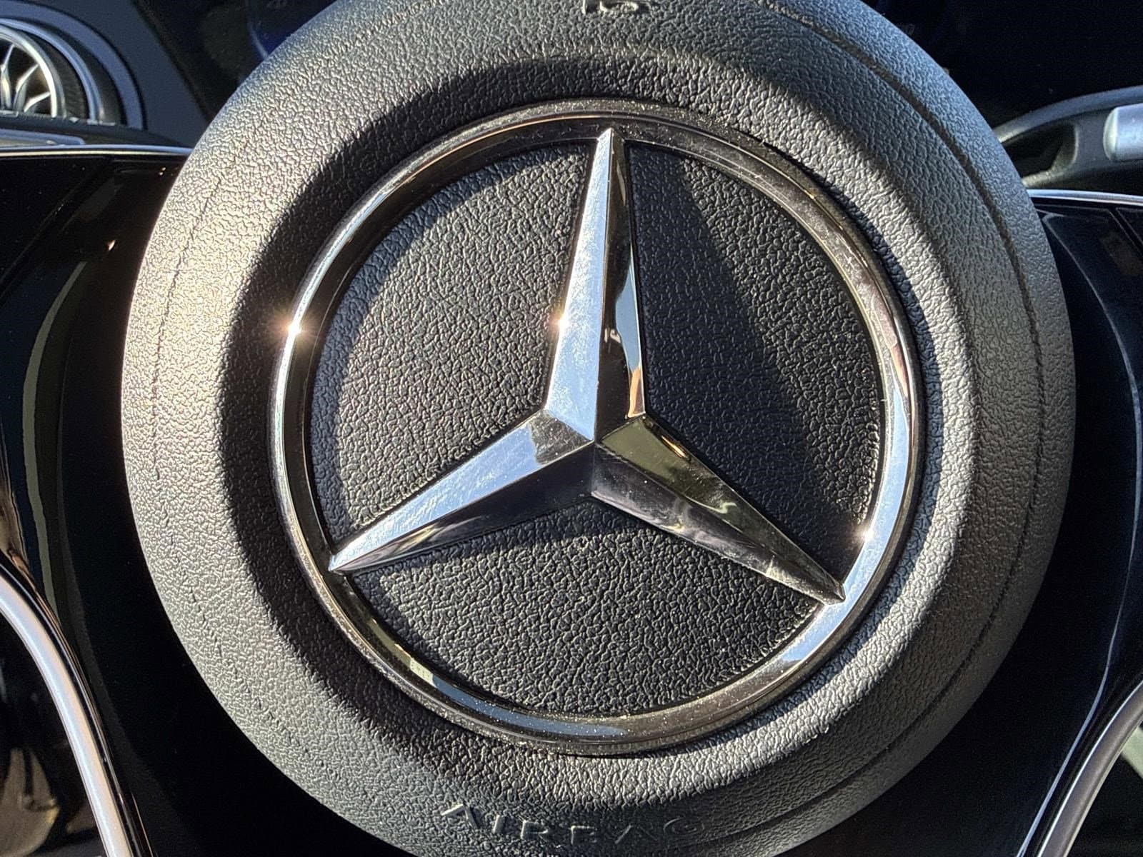 2023 MERCEDES-BENZ EQS-CLASS SUV - Image 41