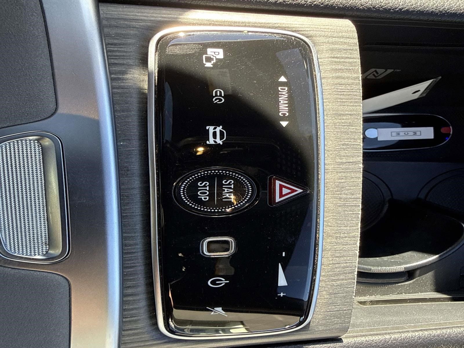 2023 MERCEDES-BENZ EQS-CLASS SUV - Image 36