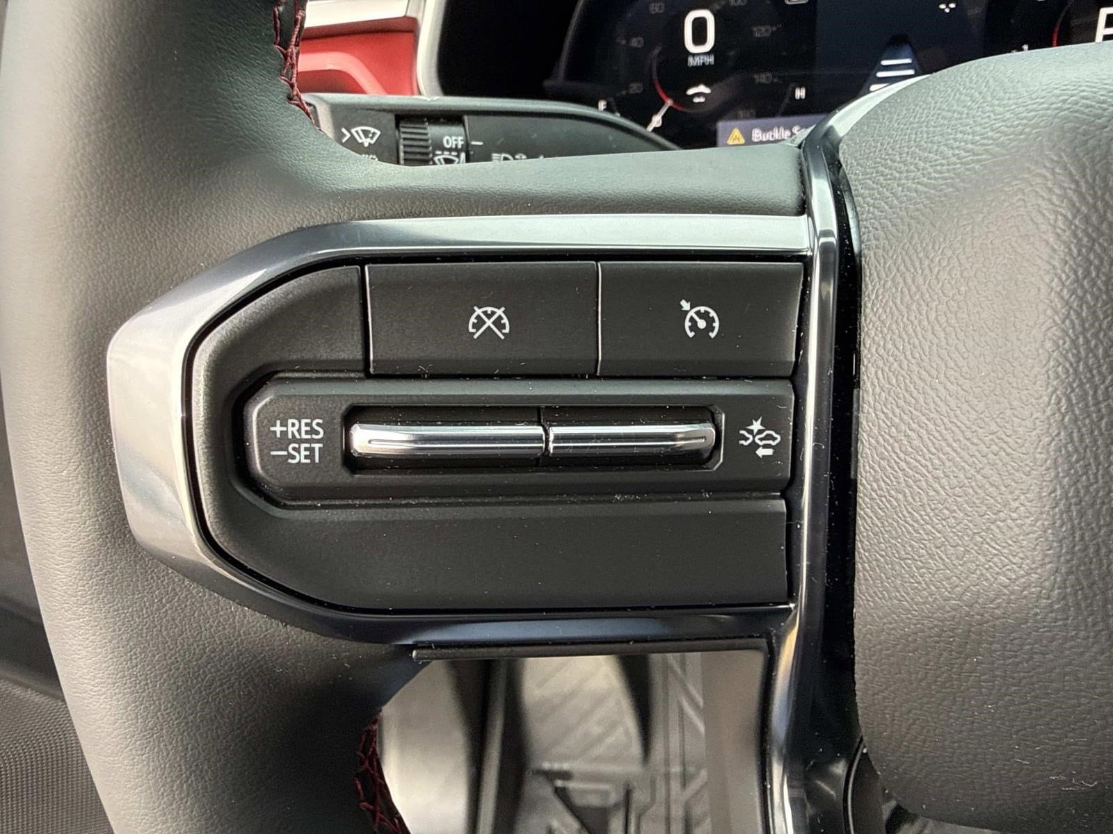 2024 GMC CANYON - Image 37