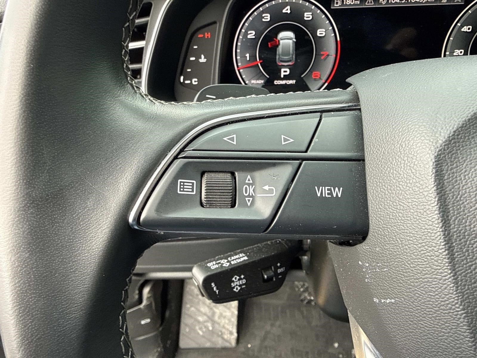 2021 AUDI Q8 - Image 39