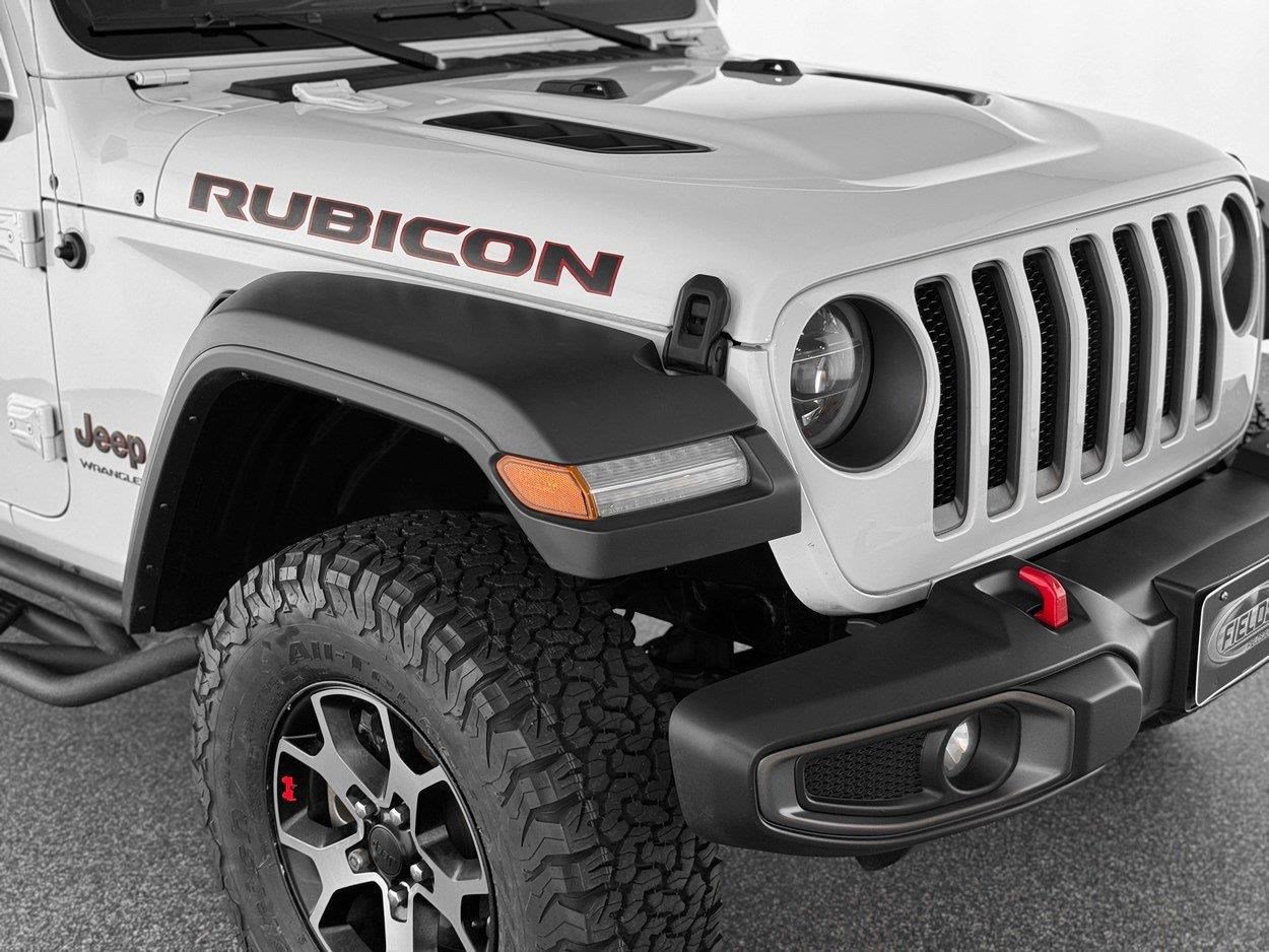 2020 JEEP WRANGLER - Image 41
