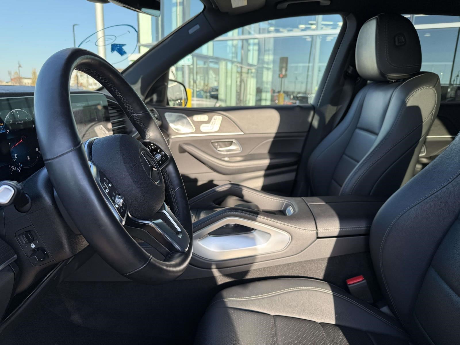 2022 MERCEDES-BENZ GLE-CLASS - Image 24