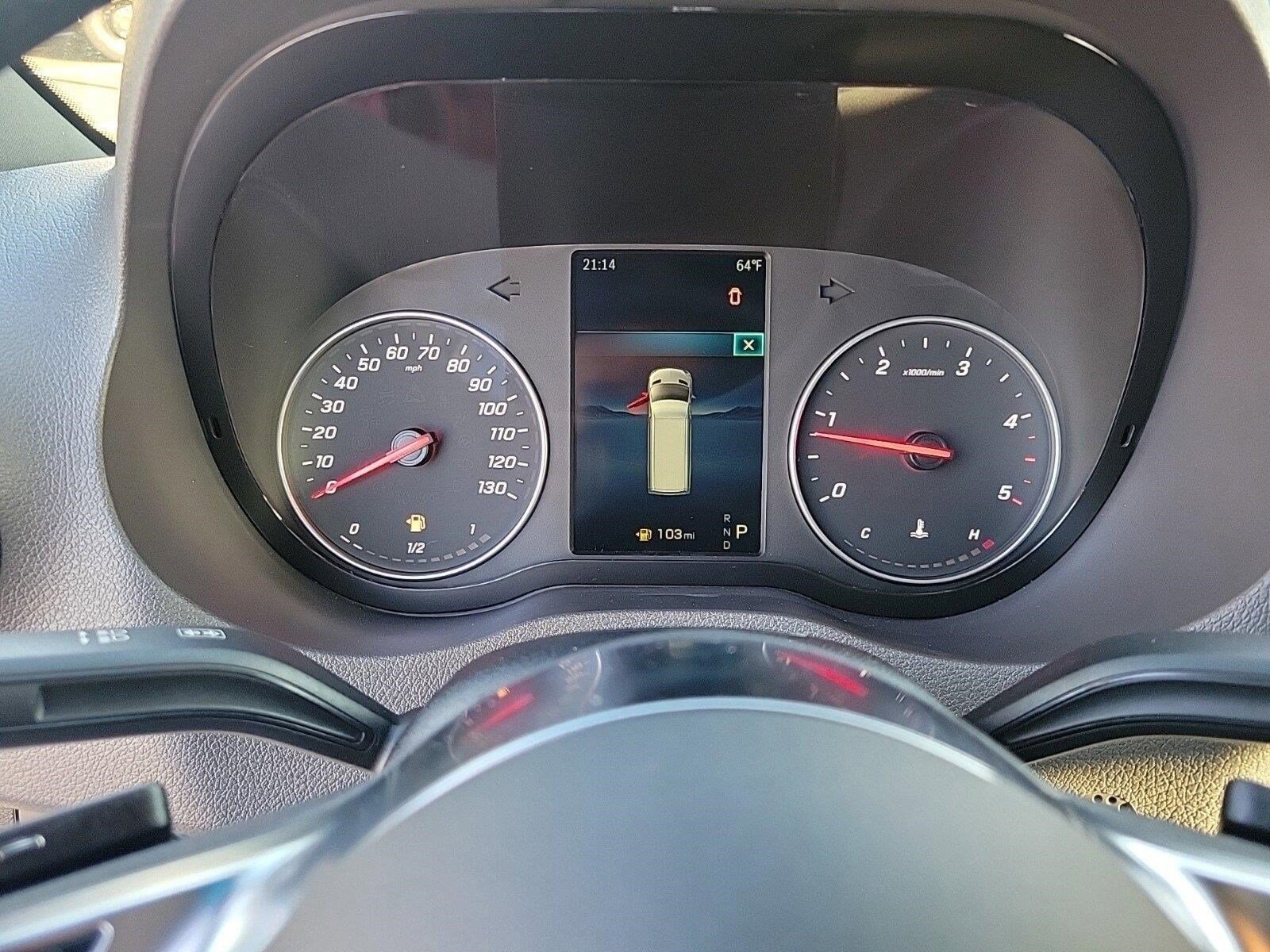 2025 MERCEDES-BENZ SPRINTER - Image 26