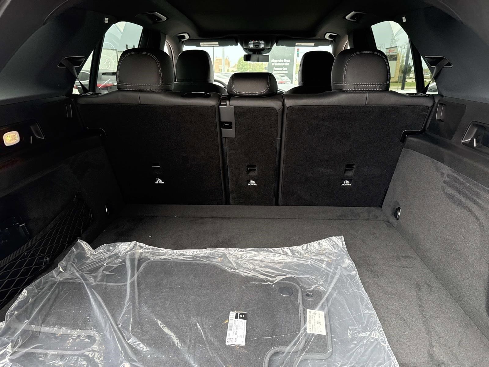 2026 MERCEDES-BENZ GLE-CLASS - Image 14