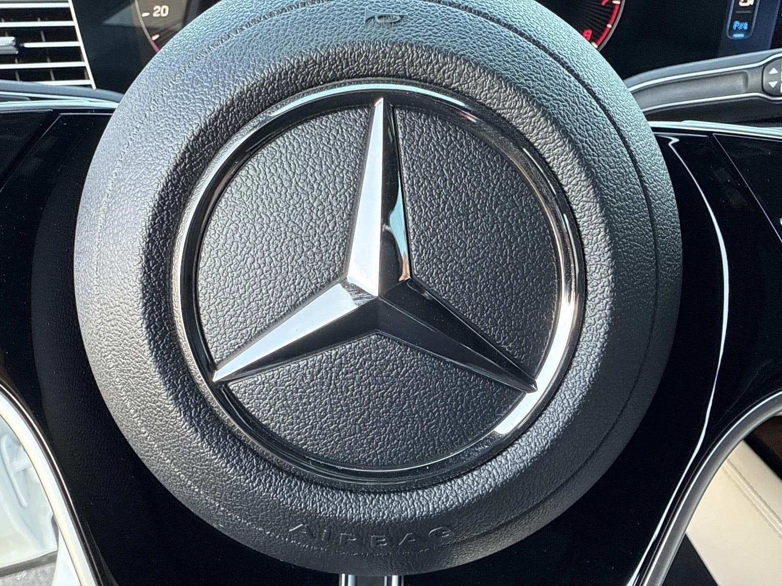 2026 MERCEDES-BENZ GLE-CLASS - Image 41