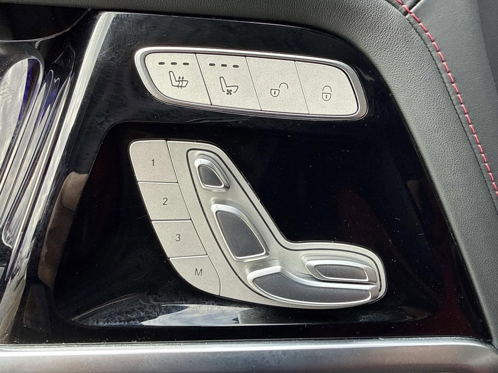 2024 MERCEDES-BENZ G-CLASS - Image 29