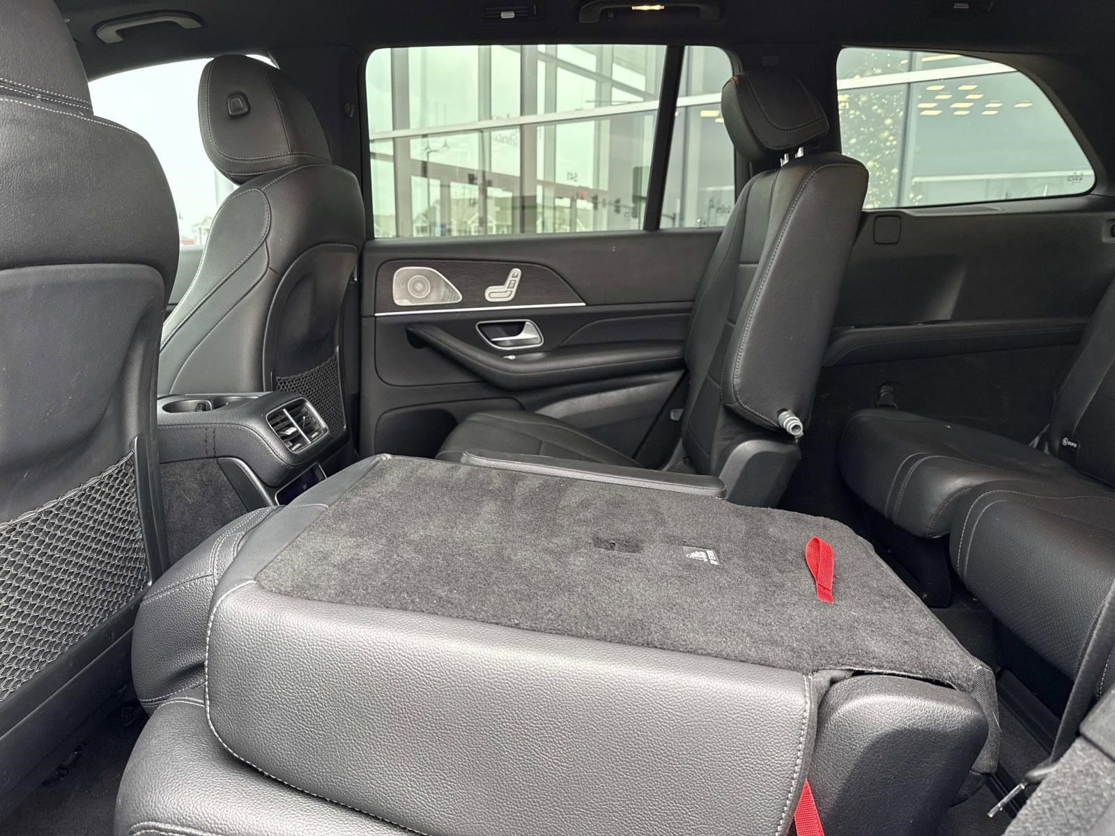 2021 MERCEDES-BENZ GLS-CLASS - Image 17