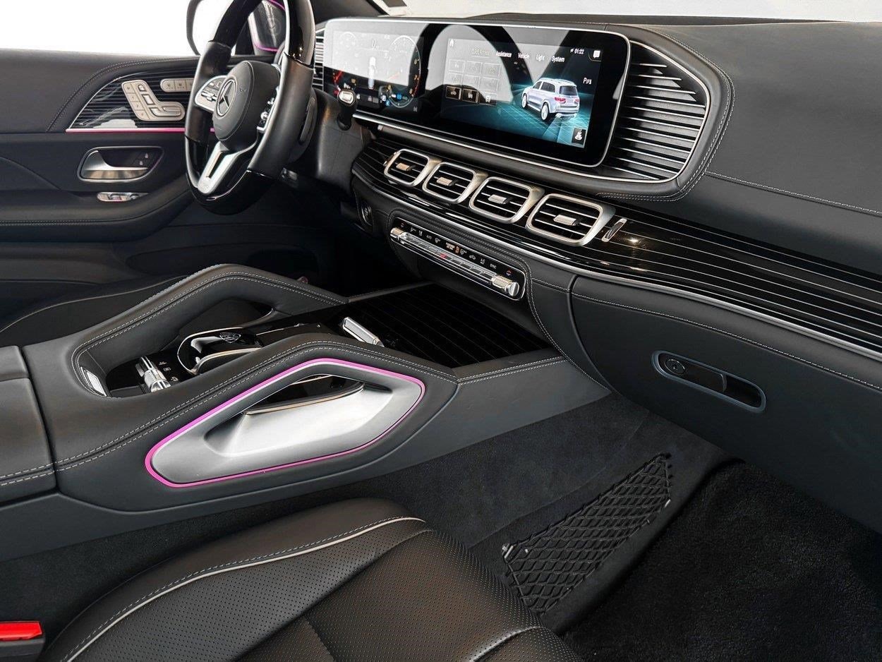 2021 MERCEDES-BENZ GLS-CLASS - Image 34