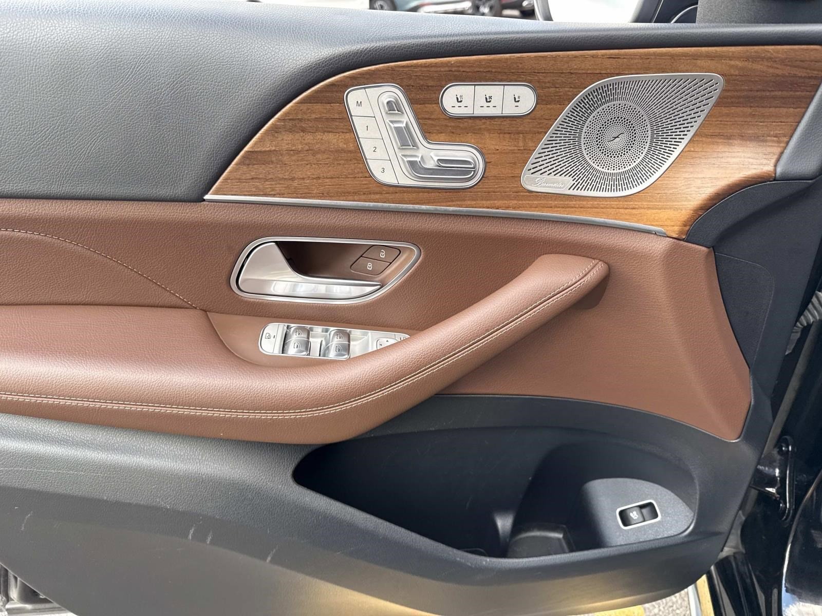 2024 MERCEDES-BENZ GLS-CLASS - Image 26