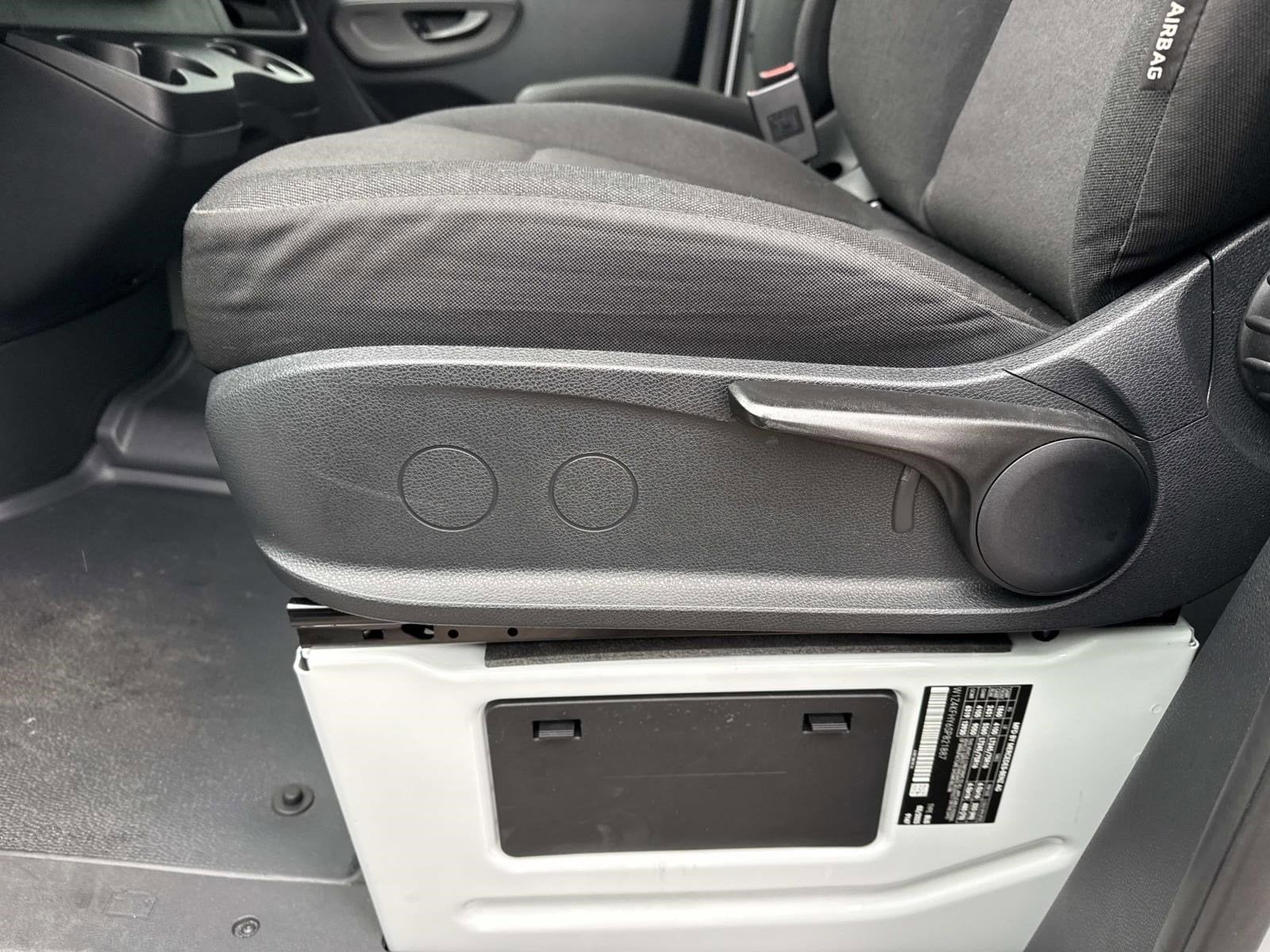 2025 MERCEDES-BENZ SPRINTER - Image 20