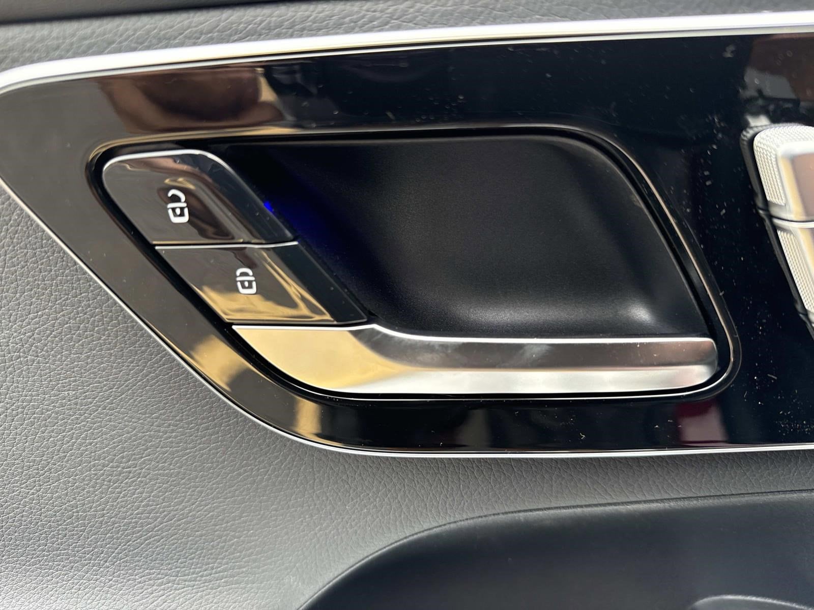 2026 MERCEDES-BENZ GLC-CLASS - Image 23