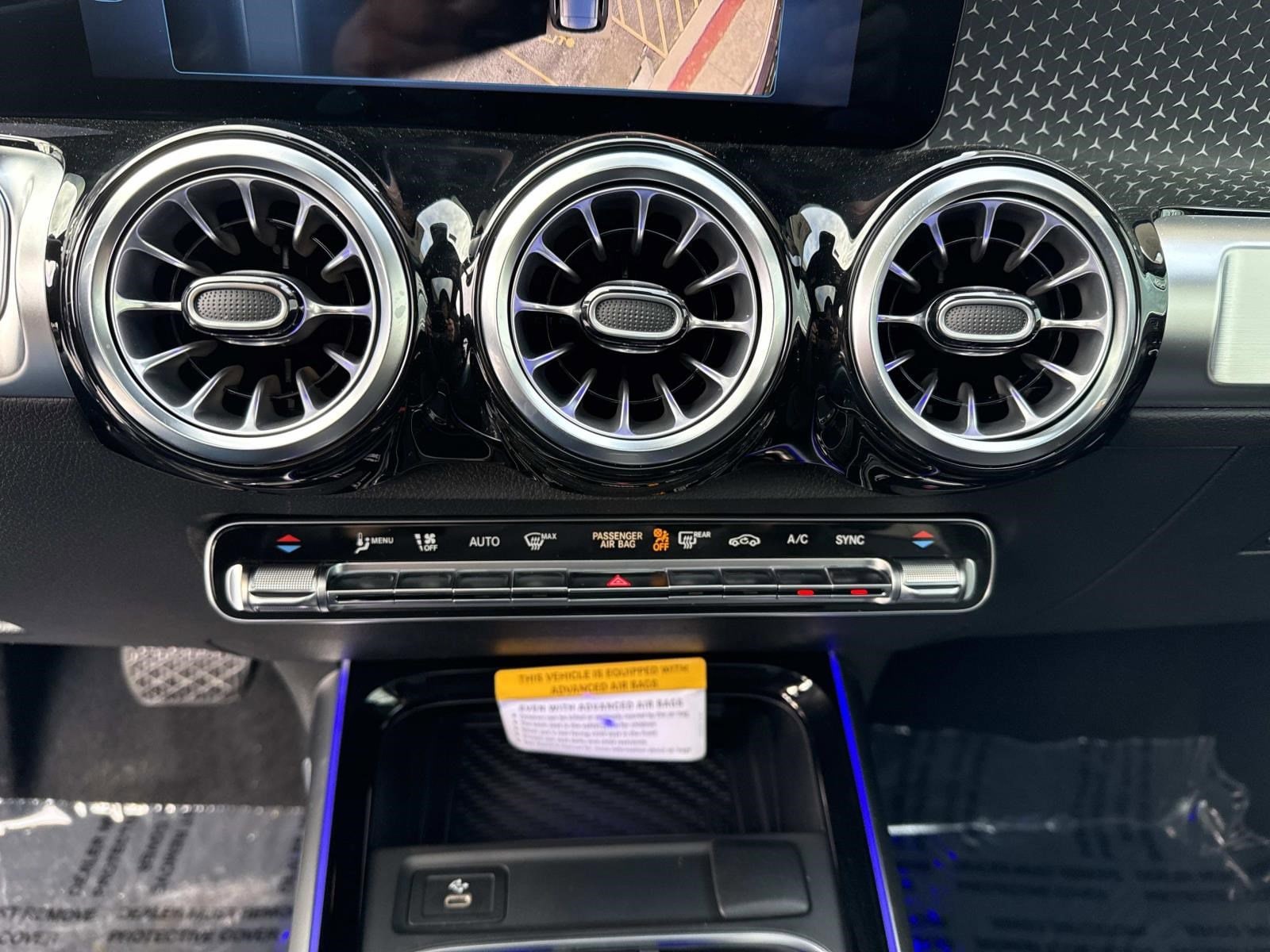 2026 MERCEDES-BENZ GLB-CLASS - Image 34