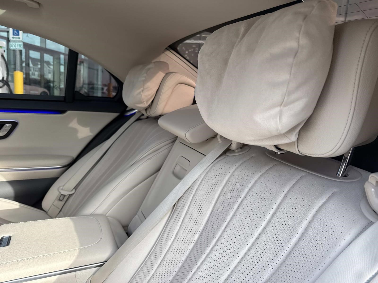 2022 MERCEDES-BENZ S-CLASS - Image 19