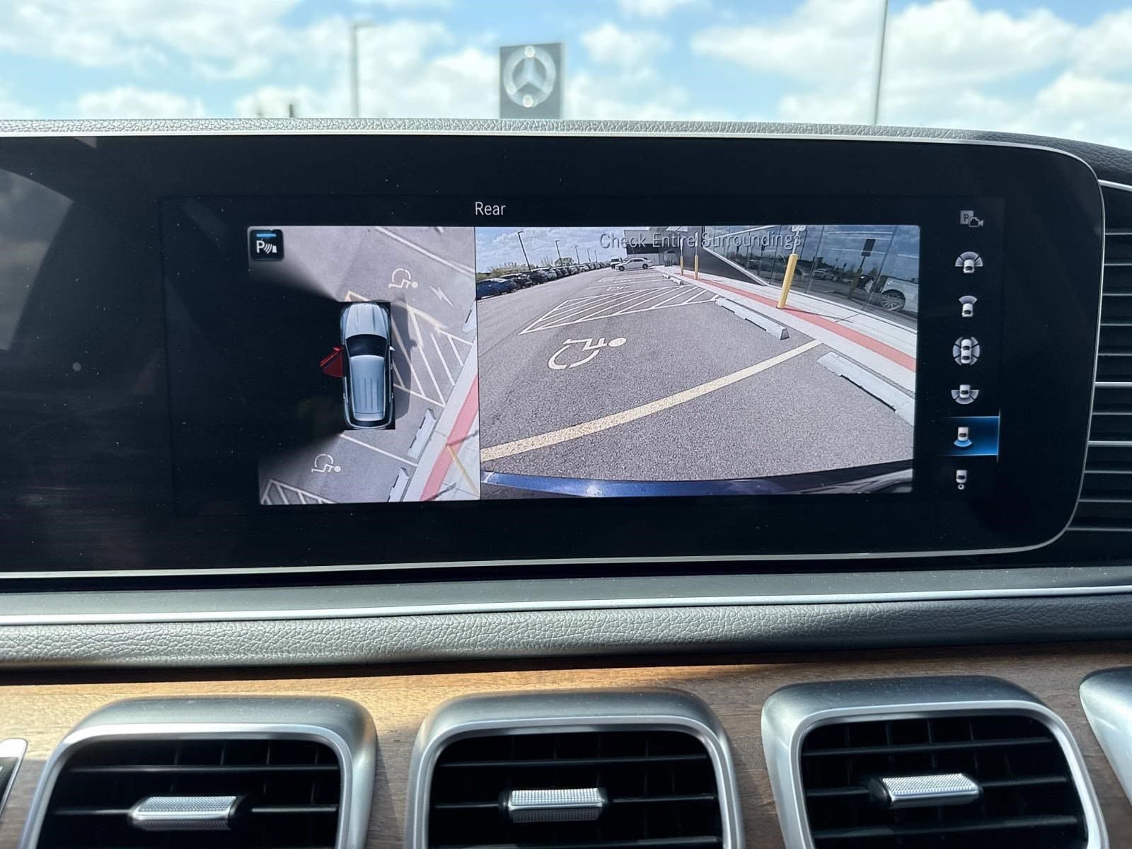 2020 Mercedes-Benz GLE GLE450 - Photo 32