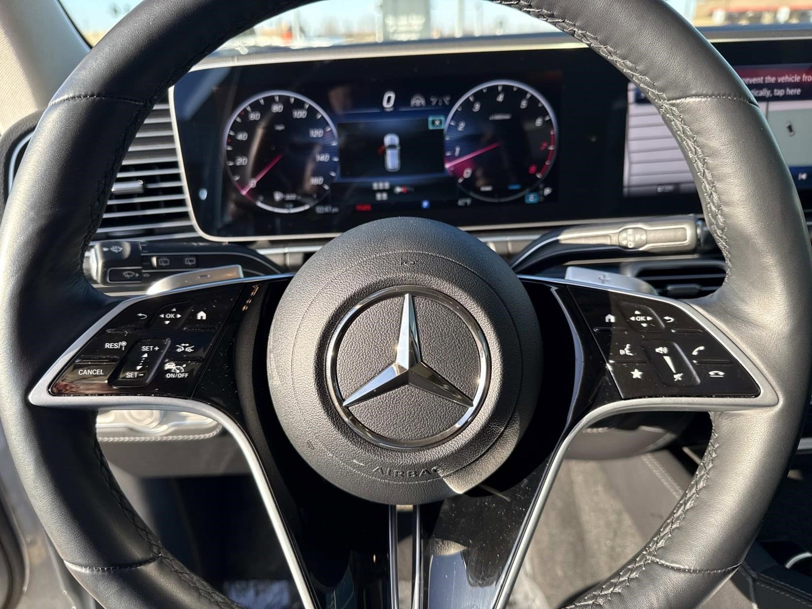 2025 MERCEDES-BENZ GLE-CLASS - Image 36