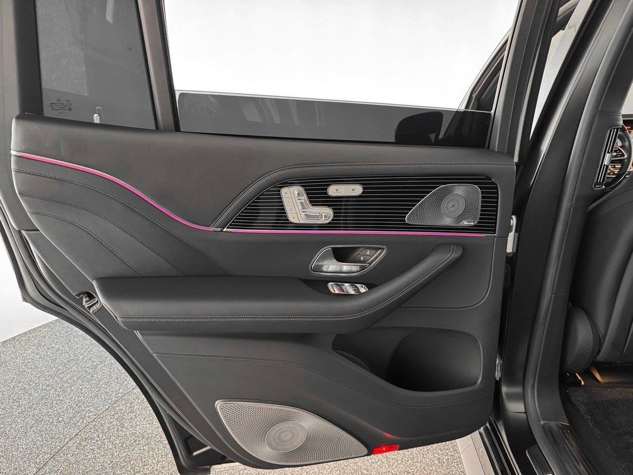 2021 MERCEDES-BENZ GLS-CLASS - Image 23