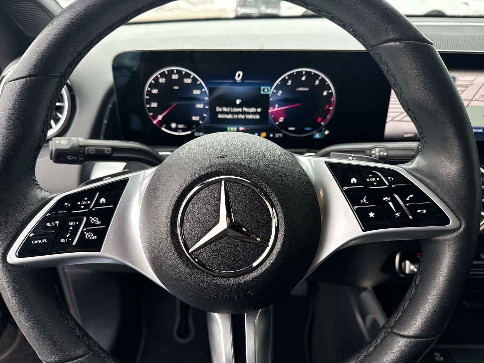 2025 MERCEDES-BENZ GLB-CLASS - Image 39