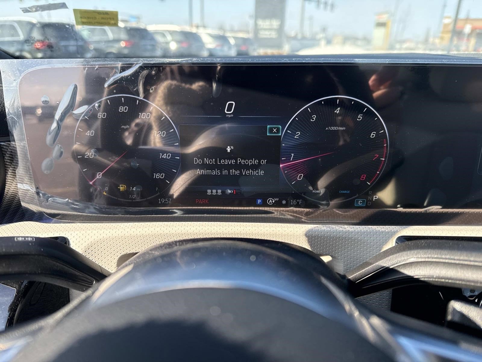 2026 MERCEDES-BENZ CLA-CLASS - Image 34