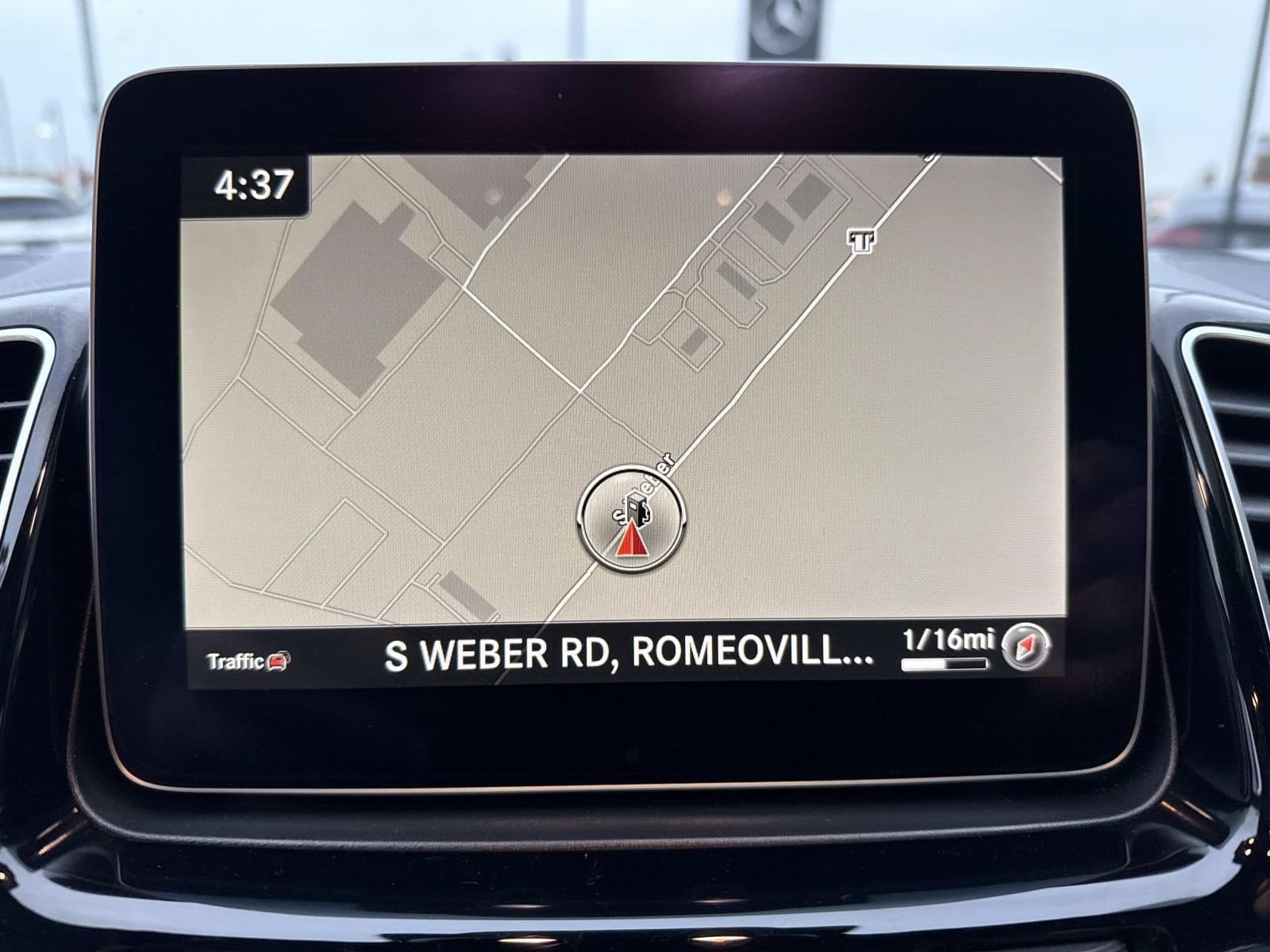 2019 MERCEDES-BENZ GLE-CLASS - Image 32