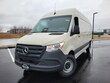 Mercedes-Benz 2500 High Roof I4 Diesel HO 170 RWD