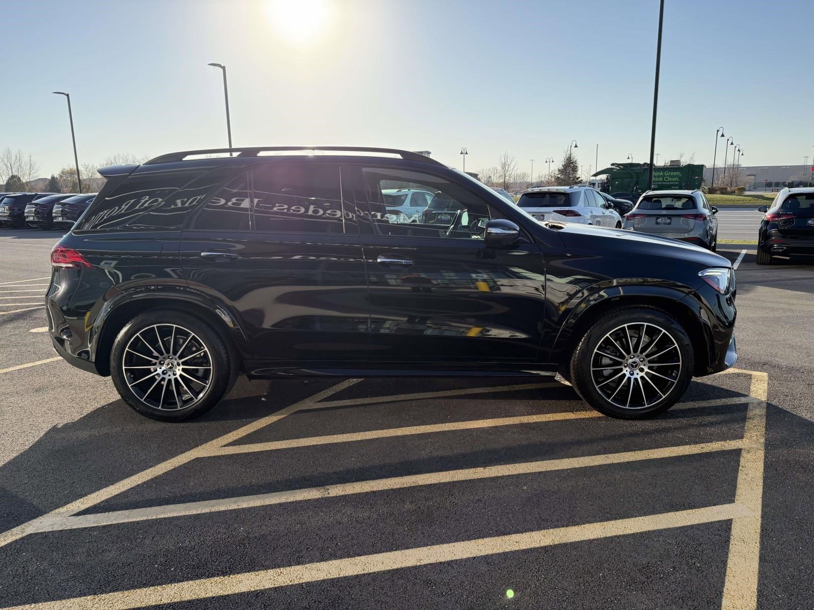 2022 MERCEDES-BENZ GLE-CLASS - Image 5