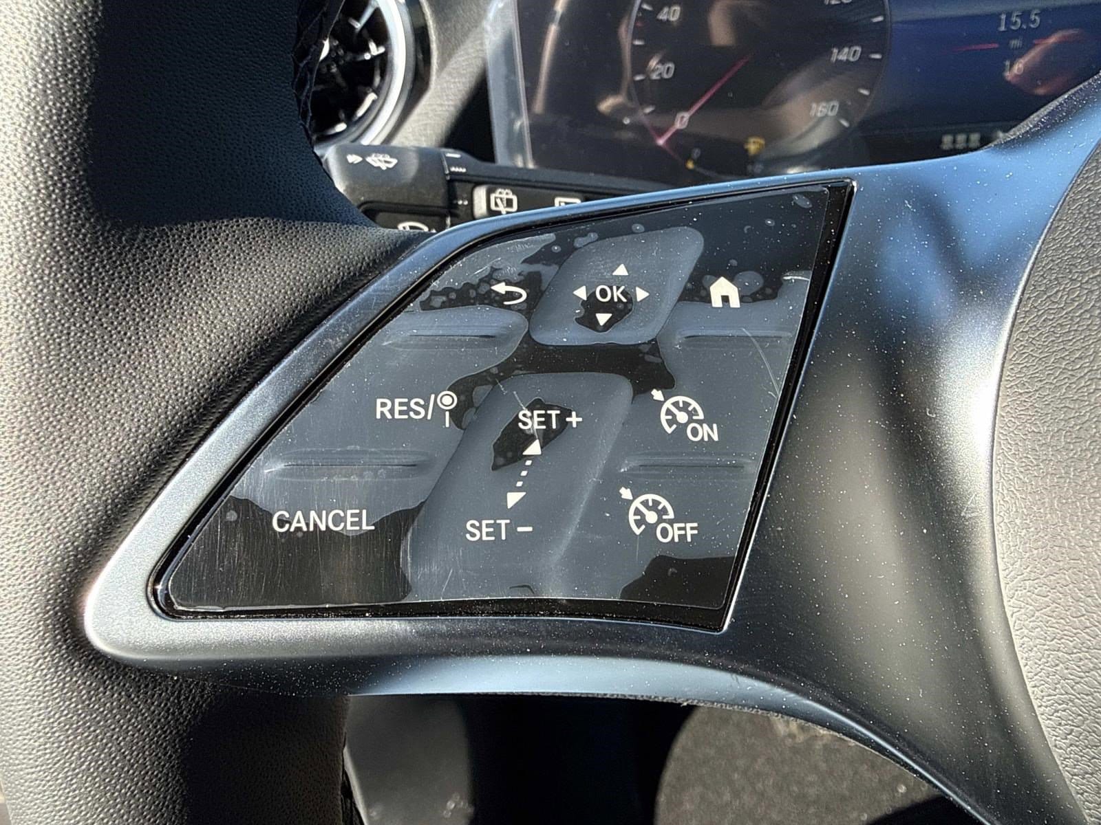 2026 MERCEDES-BENZ GLA-CLASS - Image 38